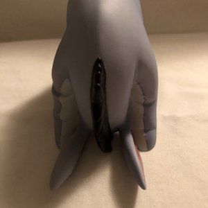 Eeyore "Just as I Thought"